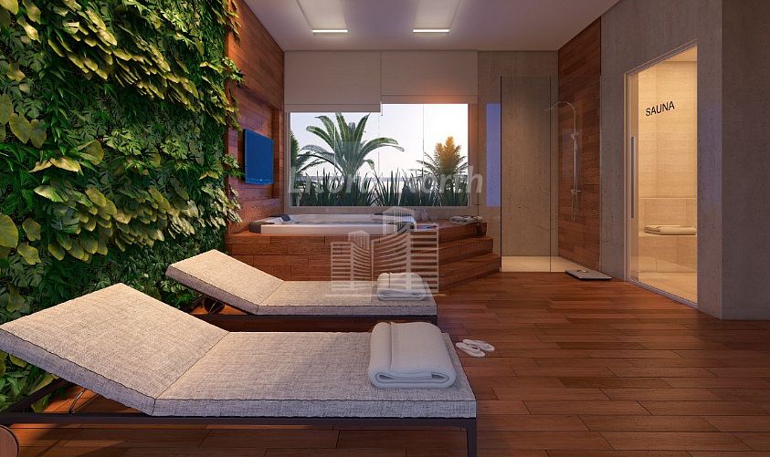Apartamento à venda com 3 quartos, 3 suítes, 2 vagas e 142m² no Praia Brava, Itajaí (SC) — foto 10 de 30