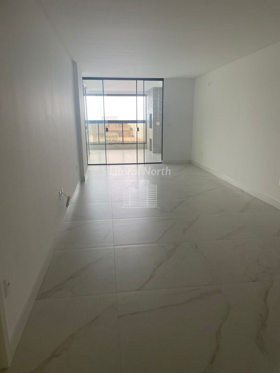 Apartamento à venda com 3 quartos, 3 suítes, 2 vagas e 142m² no Praia Brava, Itajaí (SC) — foto 16 de 30