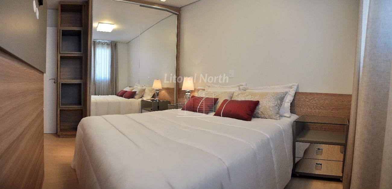 Apartamento à venda com 3 quartos, 1 suíte, 2 vagas e 92m² no Vila Operária, Itajaí (SC) — foto 11 de 20