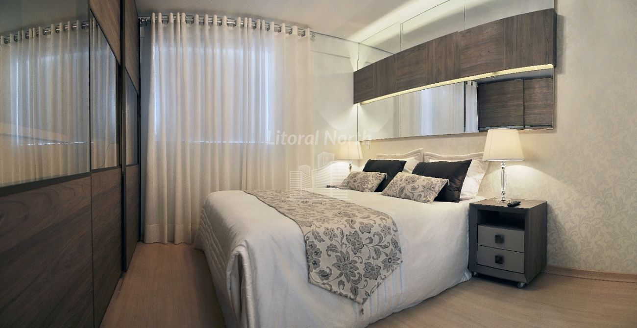 Apartamento à venda com 3 quartos, 1 suíte, 2 vagas e 92m² no Vila Operária, Itajaí (SC) — foto 10 de 20
