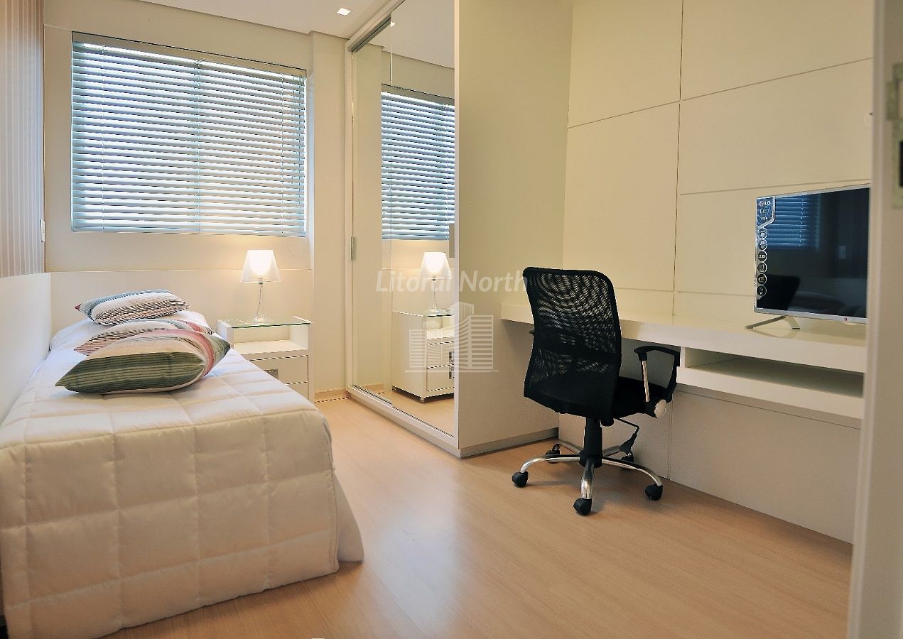Apartamento à venda com 3 quartos, 1 suíte, 2 vagas e 92m² no Vila Operária, Itajaí (SC) — foto 12 de 20