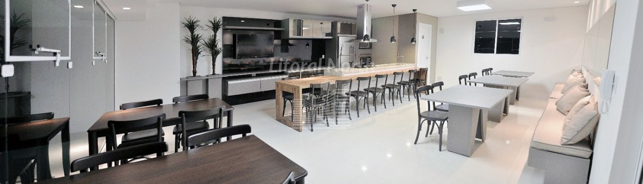 Apartamento à venda com 3 quartos, 1 suíte, 2 vagas e 92m² no Vila Operária, Itajaí (SC) — foto 15 de 20