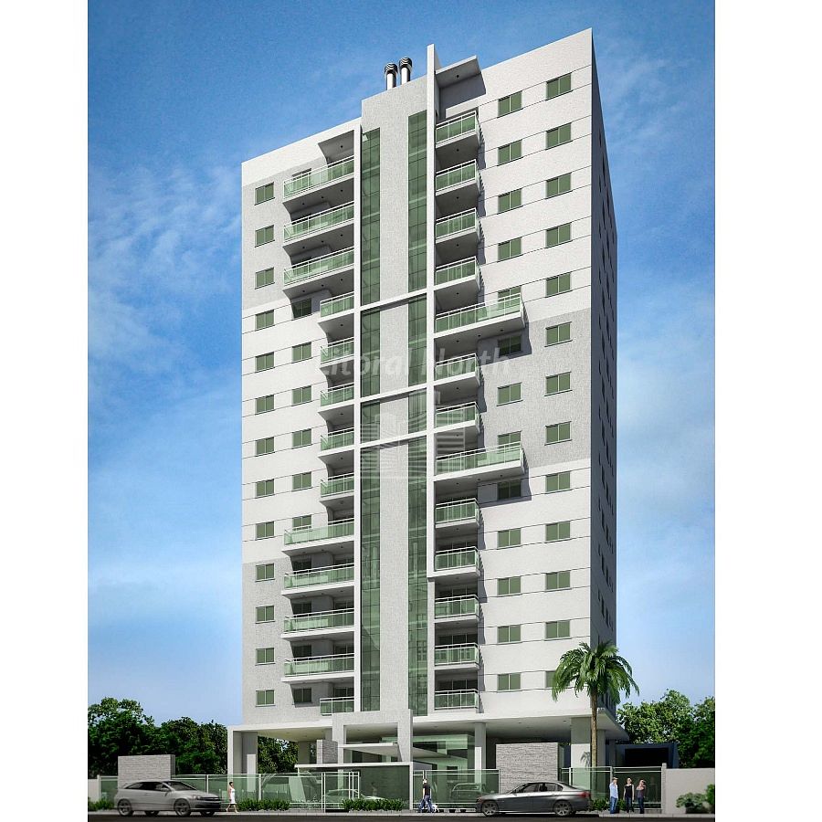 Apartamento à venda com 3 quartos, 1 suíte, 2 vagas e 92m² no Vila Operária, Itajaí (SC) — foto 20 de 20