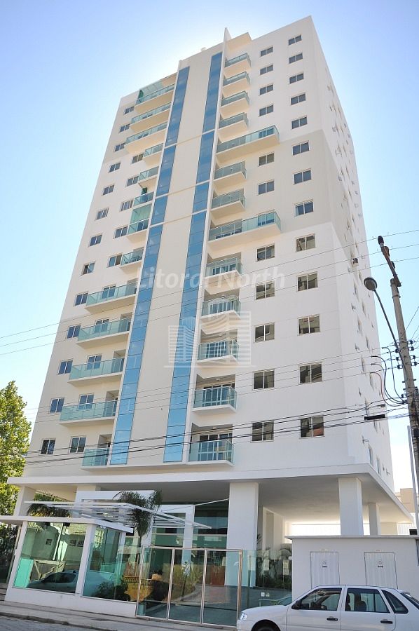 Apartamento à venda com 3 quartos, 1 suíte, 2 vagas e 92m² no Vila Operária, Itajaí (SC) — foto principal