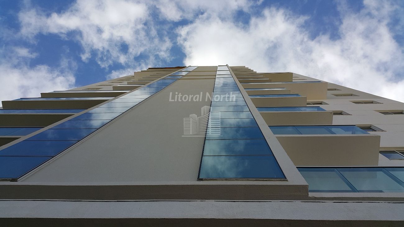 Apartamento à venda com 3 quartos, 1 suíte, 2 vagas e 92m² no Vila Operária, Itajaí (SC) — foto 2 de 20