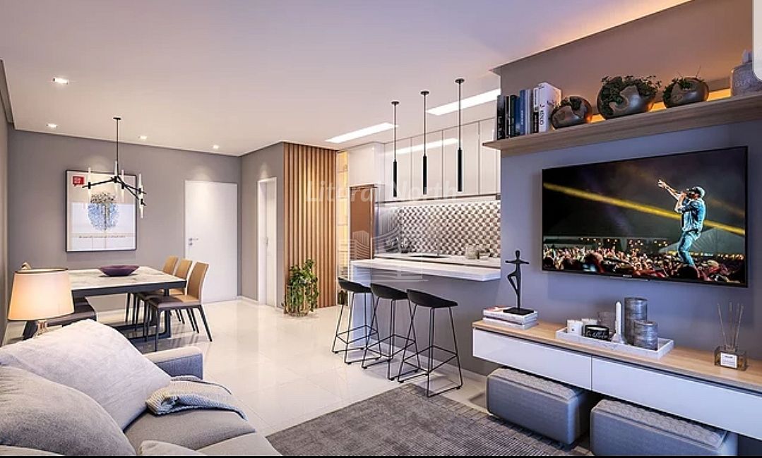 Apartamento à venda com 2 quartos, 2 suítes, 1 vaga e 73m² no Fazenda, Itajaí (SC) — foto 3 de 14