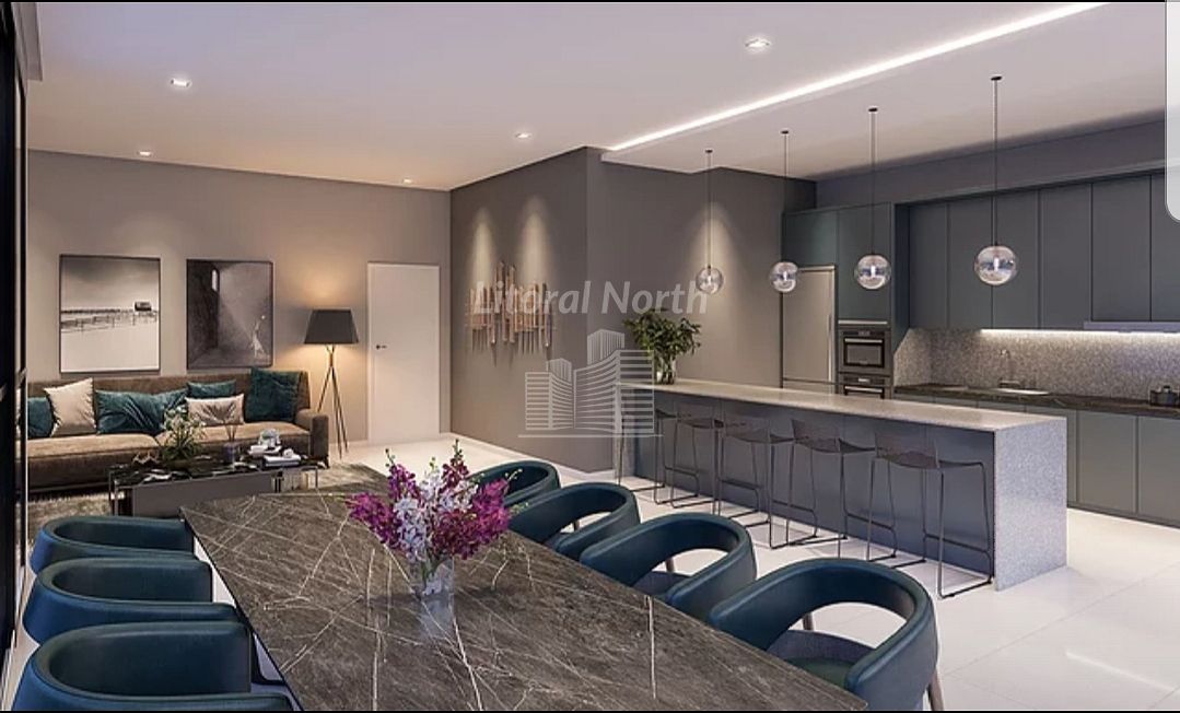 Apartamento à venda com 2 quartos, 2 suítes, 1 vaga e 73m² no Fazenda, Itajaí (SC) — foto 9 de 14