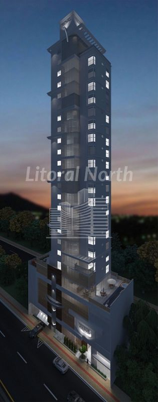 Apartamento de 3 quartos, 112m² no bairro Centro, em Balneário Camboriú | Eu Corretor