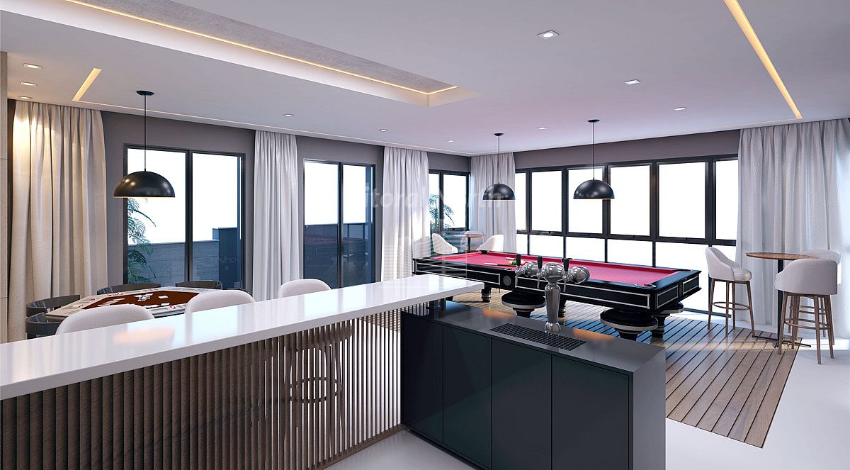 Apartamento à venda com 3 quartos, 3 suítes, 2 vagas e 126m² no Pioneiros, Balneário Camboriú (SC) — foto 9 de 13
