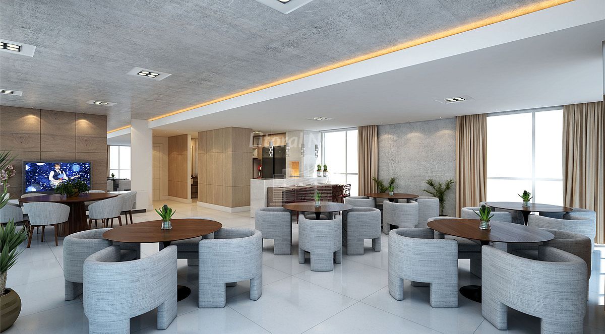 Apartamento à venda com 3 quartos, 3 suítes, 2 vagas e 126m² no Pioneiros, Balneário Camboriú (SC) — foto 10 de 13