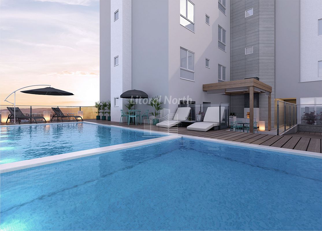 Apartamento à venda com 3 quartos, 3 suítes, 2 vagas e 126m² no Pioneiros, Balneário Camboriú (SC) — foto 12 de 13