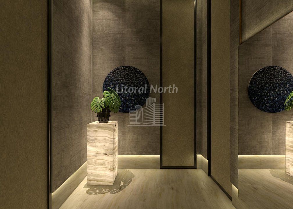 Apartamento à venda com 3 quartos, 3 suítes, 2 vagas e 122m² no Centro, Balneário Camboriú (SC) — foto 13 de 29