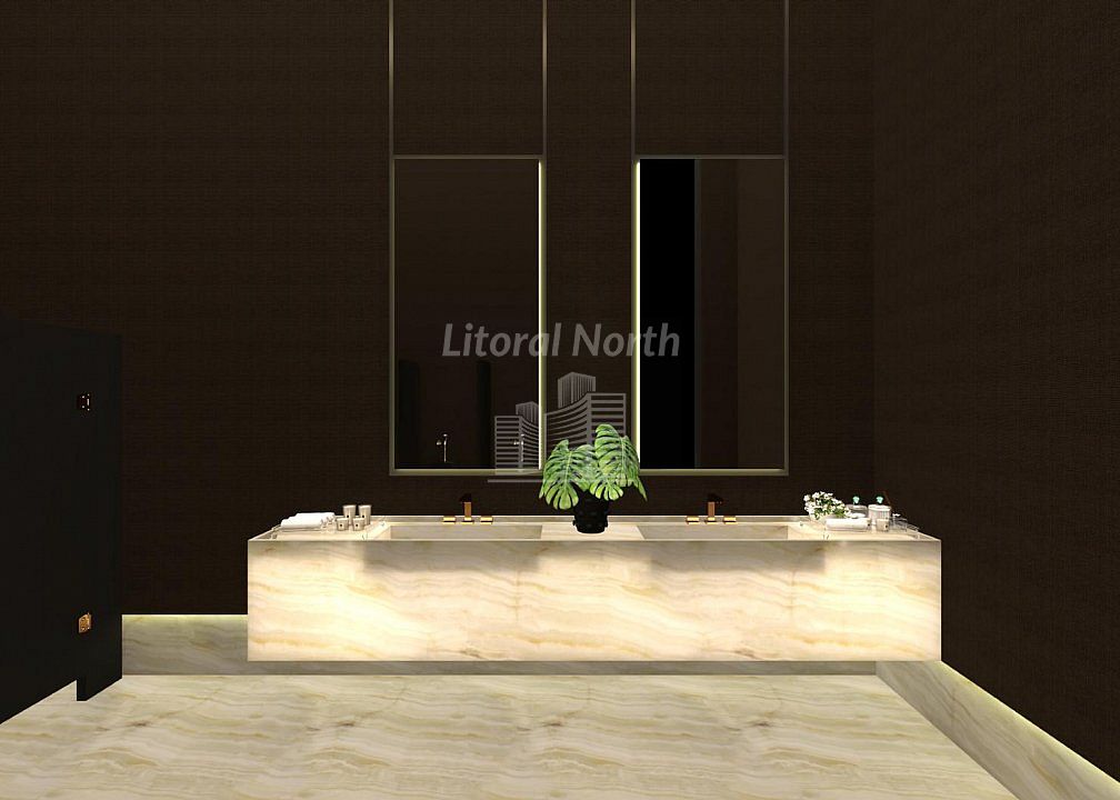 Apartamento à venda com 3 quartos, 3 suítes, 2 vagas e 122m² no Centro, Balneário Camboriú (SC) — foto 14 de 29