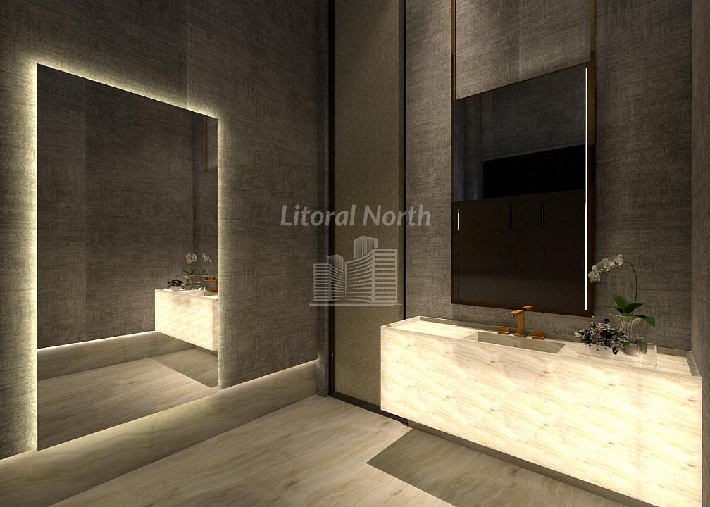 Apartamento à venda com 3 quartos, 3 suítes, 2 vagas e 122m² no Centro, Balneário Camboriú (SC) — foto 15 de 29