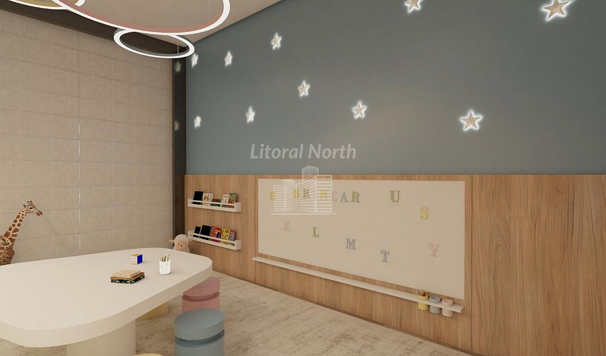 Apartamento à venda com 3 quartos, 3 suítes, 2 vagas e 122m² no Centro, Balneário Camboriú (SC) — foto 17 de 29