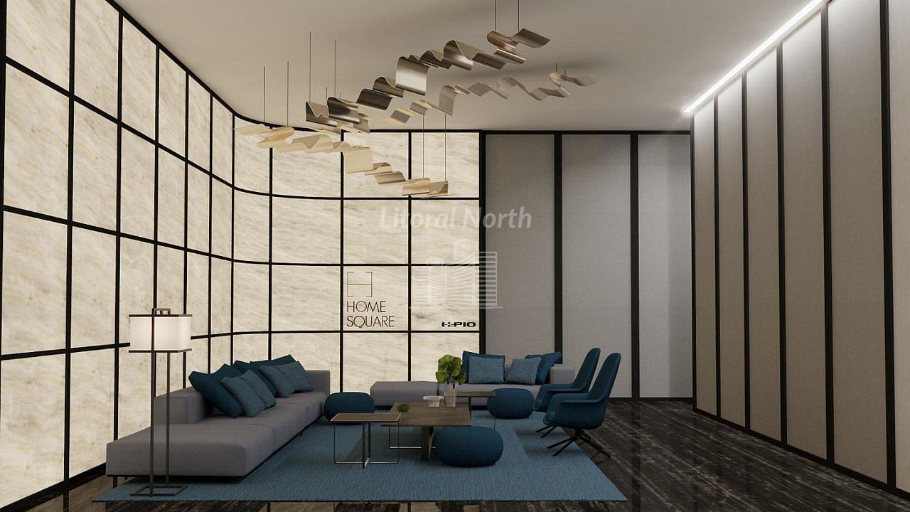 Apartamento à venda com 3 quartos, 3 suítes, 2 vagas e 122m² no Centro, Balneário Camboriú (SC) — foto 22 de 29