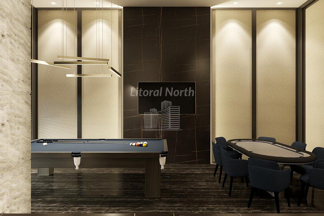 Apartamento à venda com 3 quartos, 3 suítes, 2 vagas e 122m² no Centro, Balneário Camboriú (SC) — foto 25 de 29
