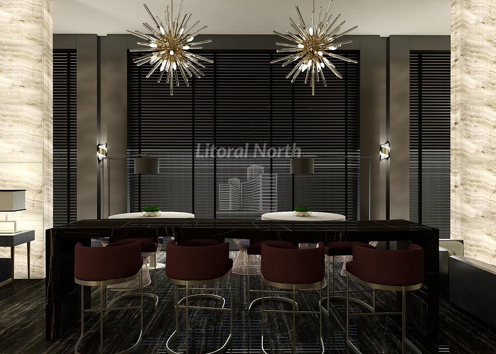 Apartamento à venda com 3 quartos, 3 suítes, 2 vagas e 122m² no Centro, Balneário Camboriú (SC) — foto 27 de 29