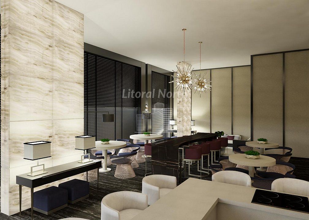 Apartamento à venda com 3 quartos, 3 suítes, 2 vagas e 122m² no Centro, Balneário Camboriú (SC) — foto 28 de 29