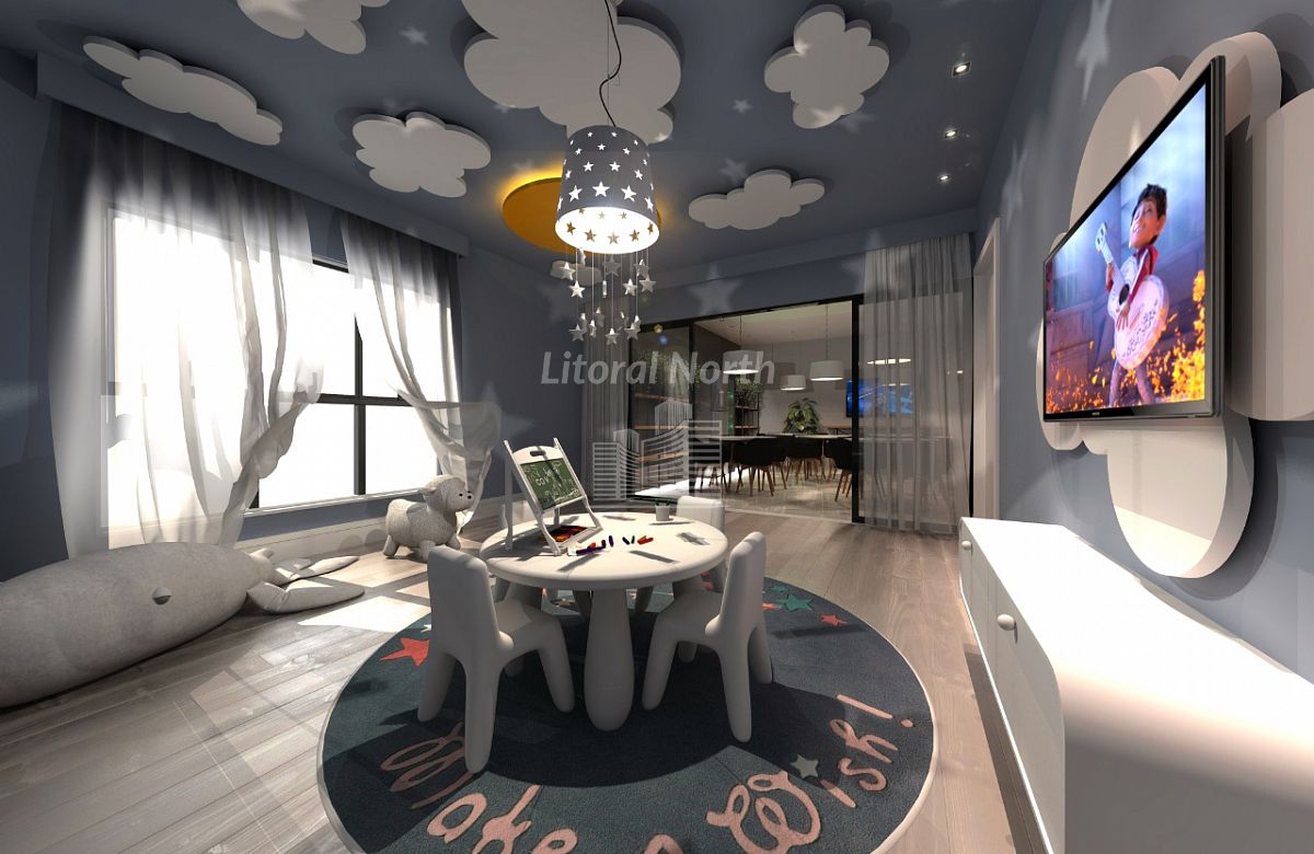 Apartamento à venda com 2 quartos, 2 suítes, 2 vagas e 90m² no Praia Brava, Itajaí (SC) — foto 13 de 14
