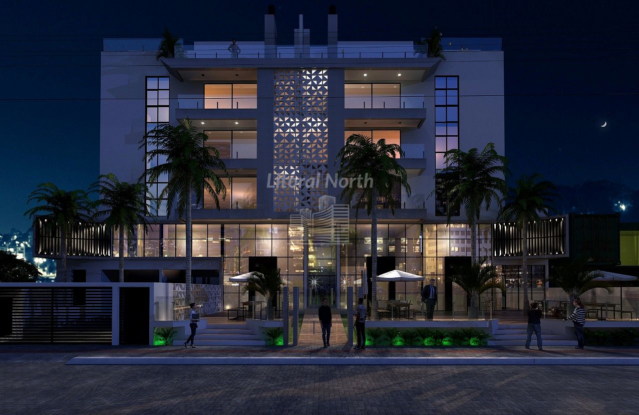 Apartamento à venda com 2 quartos, 2 suítes, 2 vagas e 90m² no Praia Brava, Itajaí (SC) — foto 4 de 14