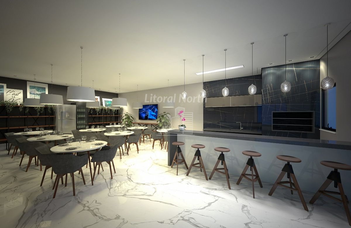 Apartamento à venda com 2 quartos, 2 suítes, 2 vagas e 90m² no Praia Brava, Itajaí (SC) — foto 12 de 14