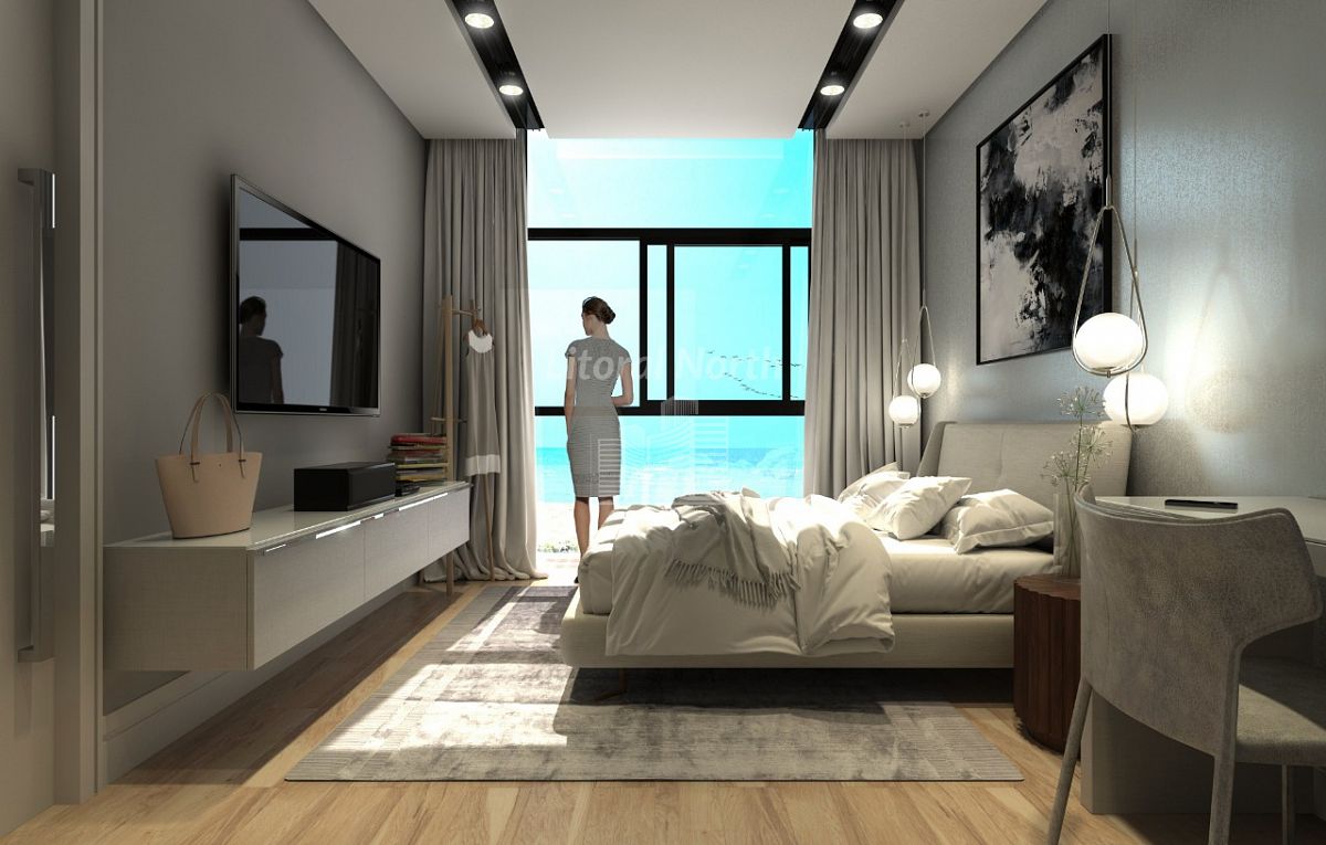 Apartamento à venda com 2 quartos, 2 suítes, 2 vagas e 90m² no Praia Brava, Itajaí (SC) — foto 11 de 14