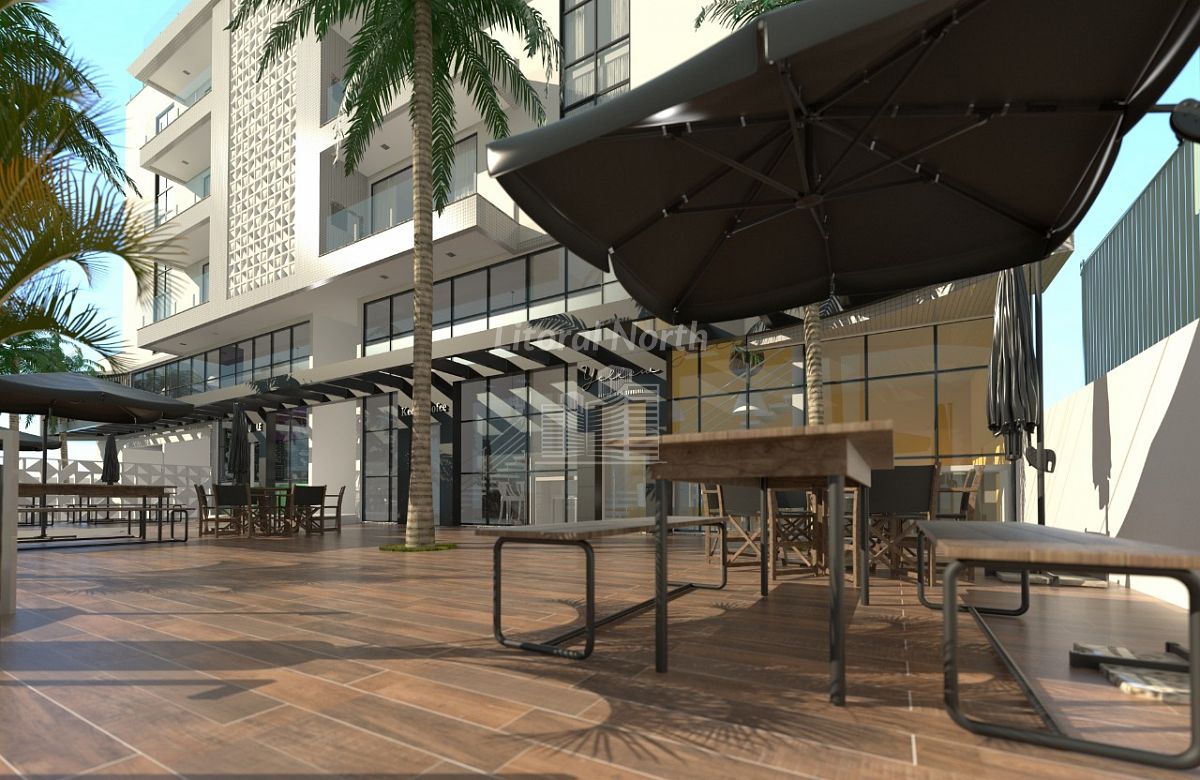 Apartamento à venda com 2 quartos, 2 suítes, 2 vagas e 90m² no Praia Brava, Itajaí (SC) — foto 6 de 14