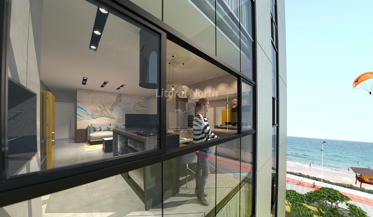 Apartamento à venda com 2 quartos, 2 suítes, 2 vagas e 90m² no Praia Brava, Itajaí (SC) — foto 7 de 14