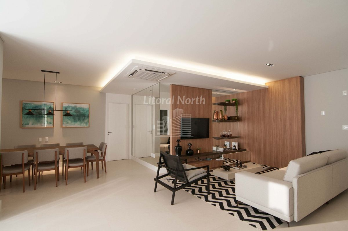 Apartamento à venda com 4 quartos, 4 suítes, 4 vagas e 153m² no Barra Sul, Balneário Camboriú (SC) — foto 6 de 30