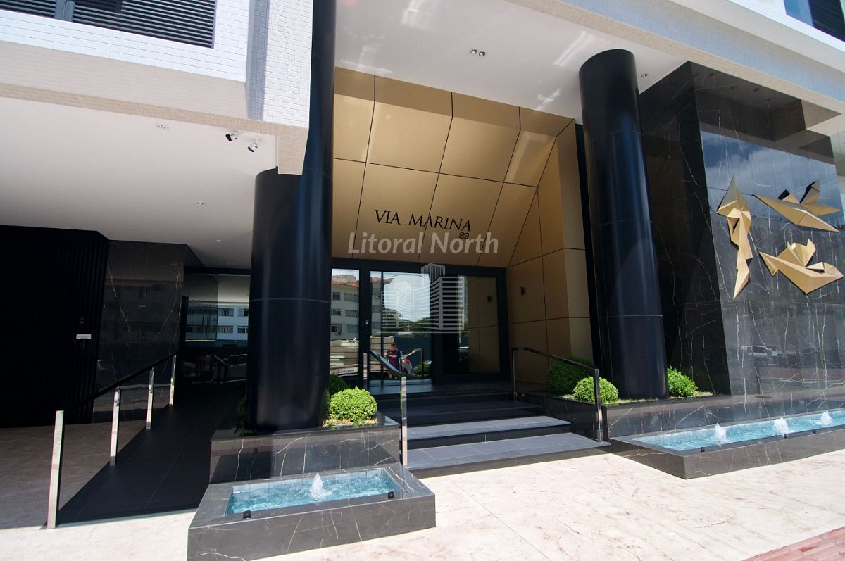 Apartamento à venda com 4 quartos, 4 suítes, 4 vagas e 153m² no Barra Sul, Balneário Camboriú (SC) — foto 3 de 30