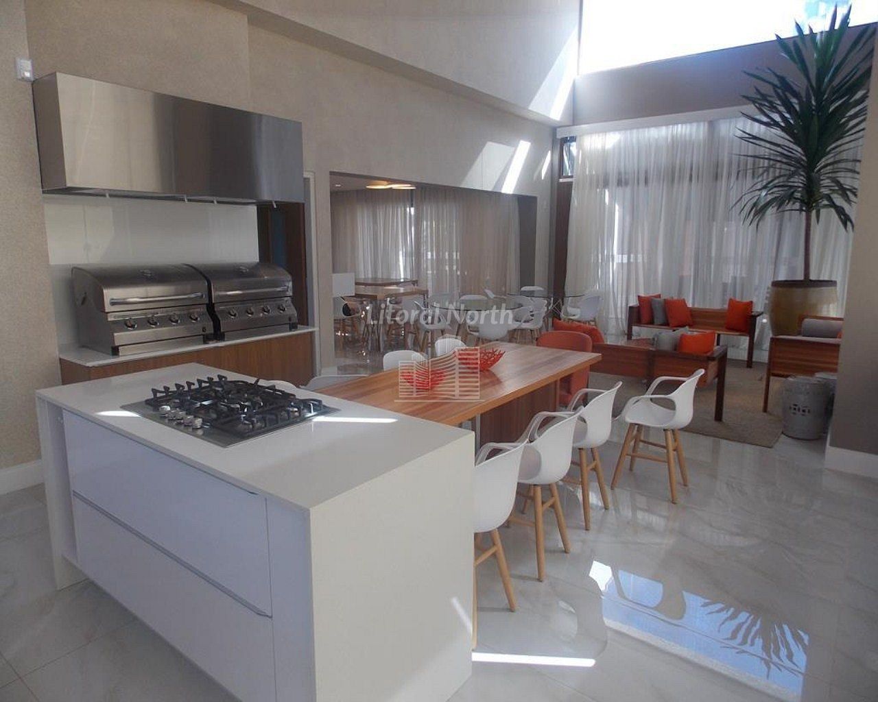 Apartamento à venda com 3 quartos, 3 suítes, 3 vagas e 182m² no Centro, Balneário Camboriú (SC) — foto 29 de 30