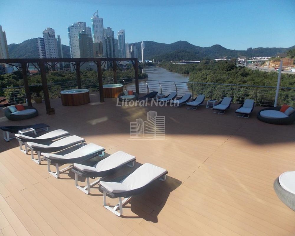 Apartamento à venda com 3 quartos, 3 suítes, 3 vagas e 182m² no Centro, Balneário Camboriú (SC) — foto 30 de 30