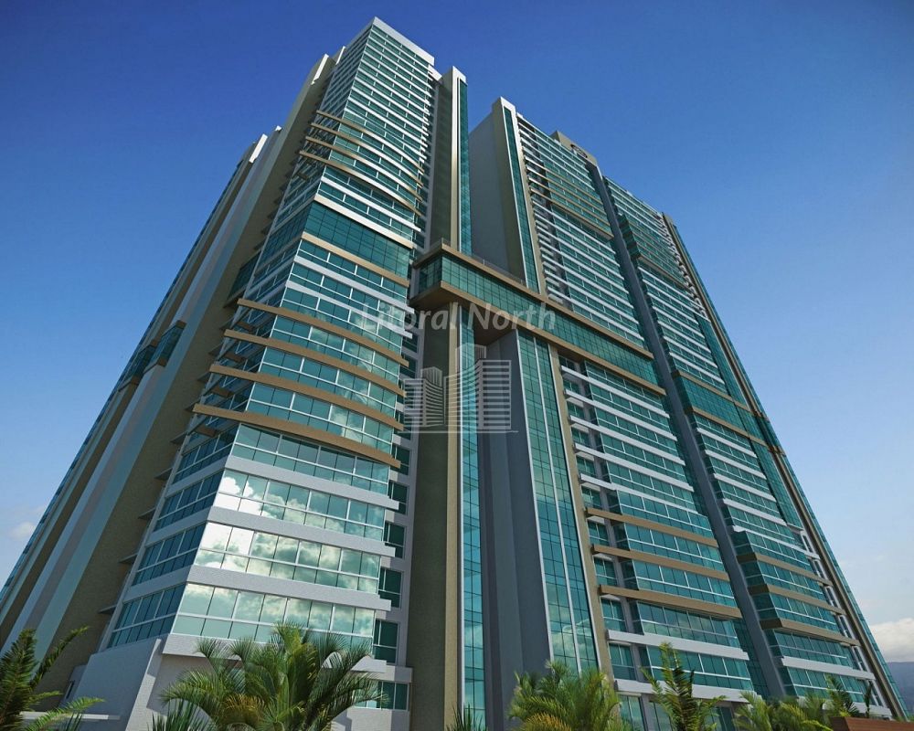 Apartamento à venda com 3 quartos, 3 suítes, 3 vagas e 182m² no Centro, Balneário Camboriú (SC) — foto 5 de 30