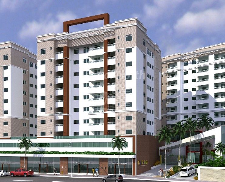 Apartamento de 2 quartos, 75m² no bairro Tabuleiro, em Camboriú | Eu Corretor
