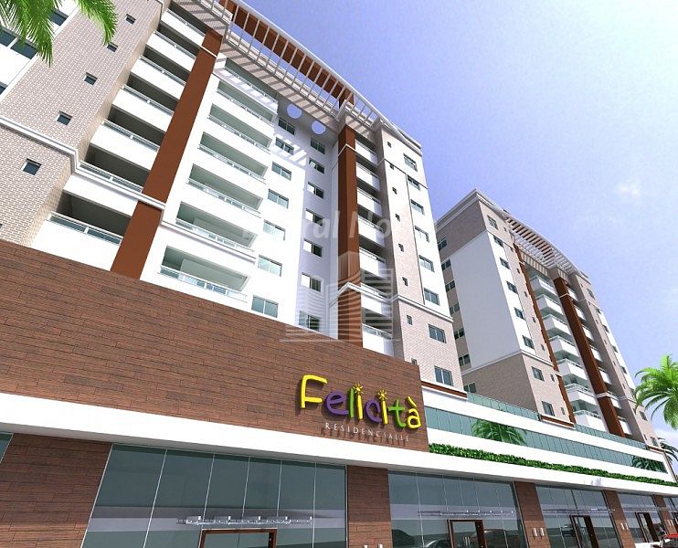 Apartamento de 2 quartos, 75m² no bairro Tabuleiro, em Camboriú | Eu Corretor