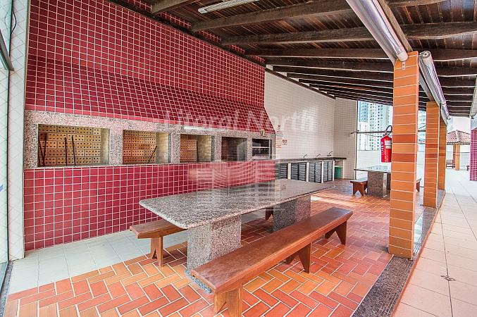 Apartamento na Avenida Brasil. — foto 20