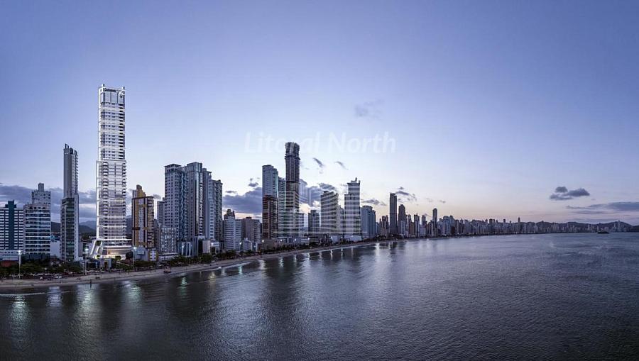 Tonino Lamborguini Residences — foto 2