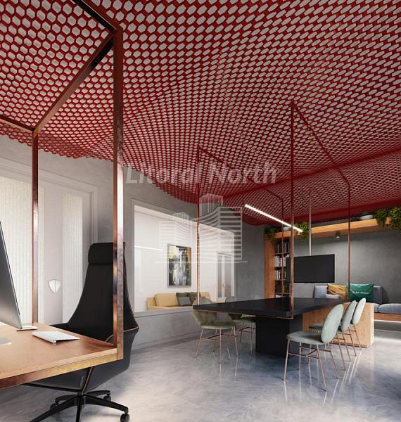 Tonino Lamborguini Residences — foto 28