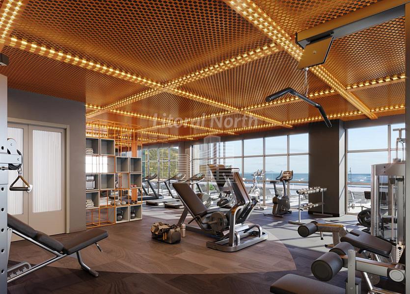 Tonino Lamborguini Residences — foto 21