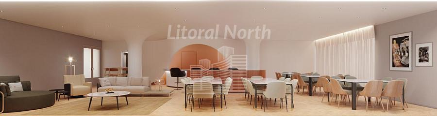 Tonino Lamborguini Residences — foto 27