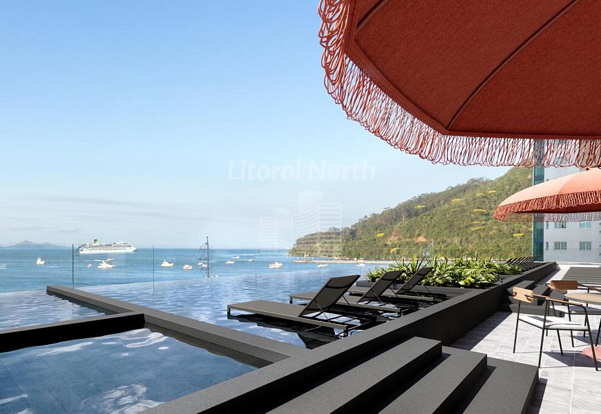 Tonino Lamborguini Residences — foto 14