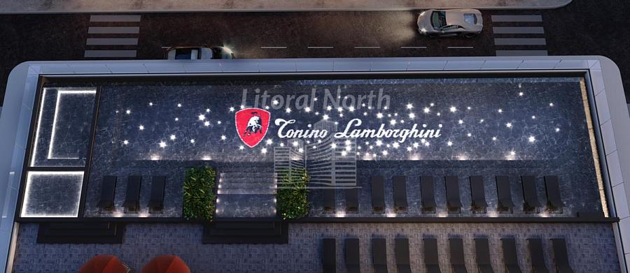 Tonino Lamborguini Residences — foto 16