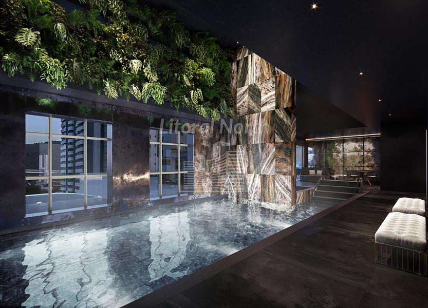 Tonino Lamborguini Residences — foto 17