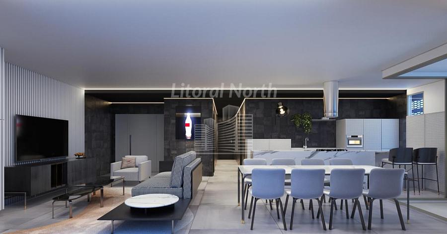 Tonino Lamborguini Residences — foto 6