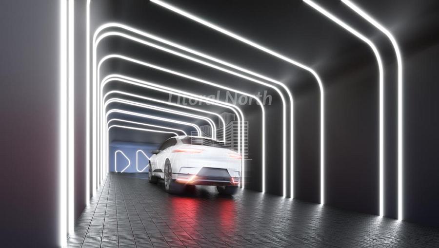 Tonino Lamborguini Residences — foto 32