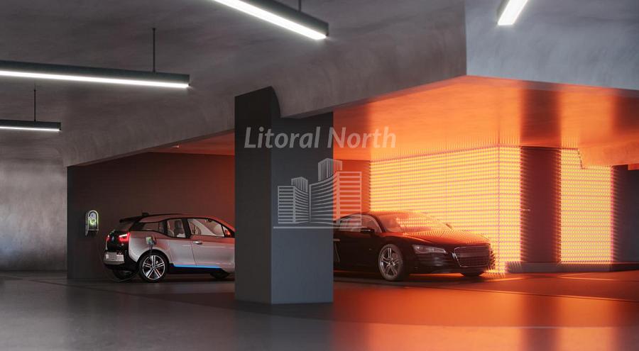 Tonino Lamborguini Residences — foto 33