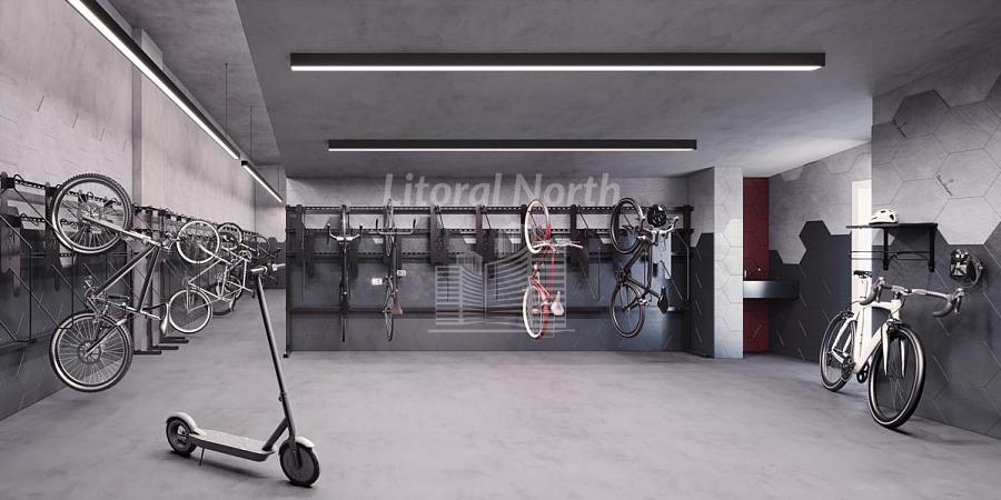 Tonino Lamborguini Residences — foto 34