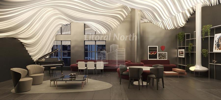 Tonino Lamborguini Residences — foto 31