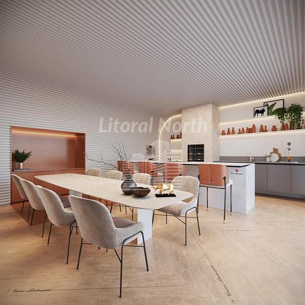 Tonino Lamborguini Residences — foto 30